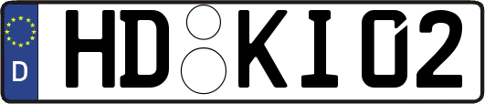 HD-KI02