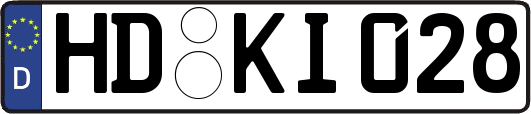 HD-KI028