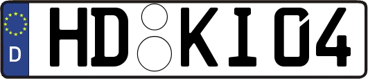 HD-KI04