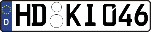HD-KI046