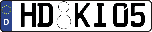 HD-KI05