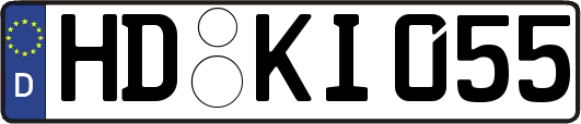 HD-KI055