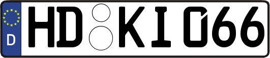 HD-KI066