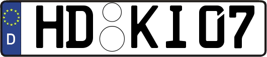 HD-KI07