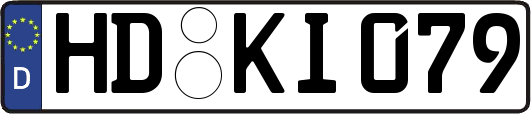 HD-KI079
