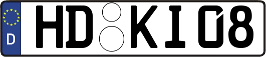 HD-KI08