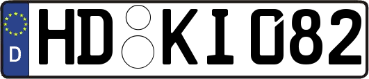 HD-KI082