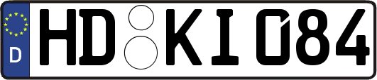 HD-KI084