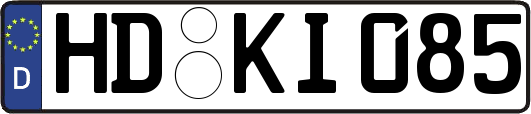HD-KI085