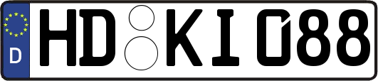 HD-KI088