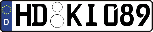 HD-KI089