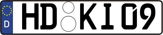 HD-KI09