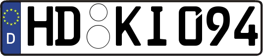 HD-KI094