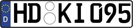 HD-KI095