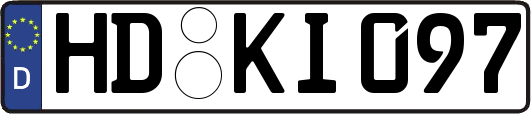 HD-KI097