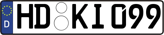 HD-KI099