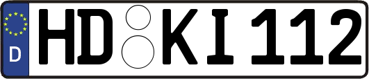 HD-KI112