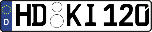 HD-KI120