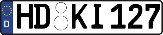 HD-KI127