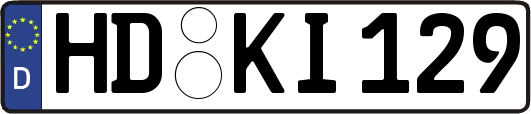 HD-KI129
