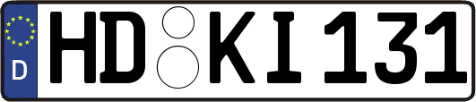 HD-KI131