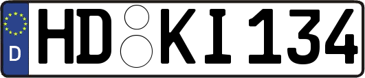 HD-KI134