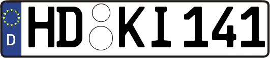 HD-KI141