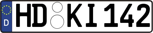 HD-KI142