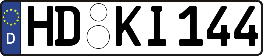 HD-KI144