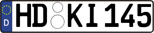 HD-KI145