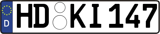 HD-KI147