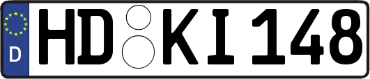 HD-KI148