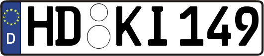 HD-KI149