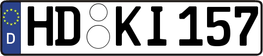 HD-KI157
