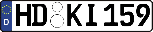 HD-KI159