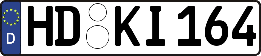 HD-KI164