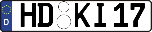 HD-KI17