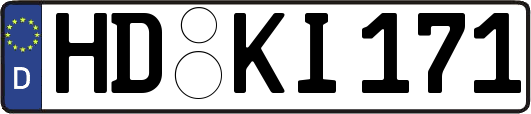 HD-KI171