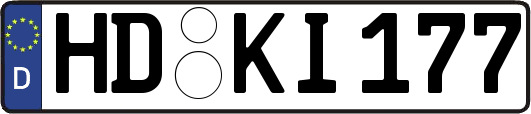 HD-KI177