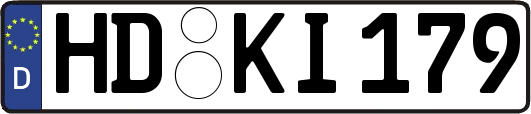 HD-KI179