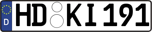 HD-KI191
