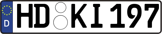 HD-KI197