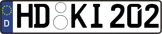 HD-KI202