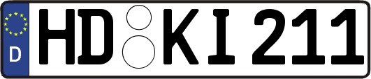 HD-KI211