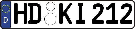 HD-KI212