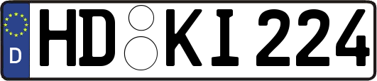HD-KI224