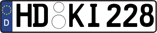 HD-KI228