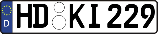 HD-KI229