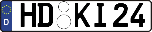 HD-KI24