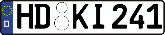 HD-KI241